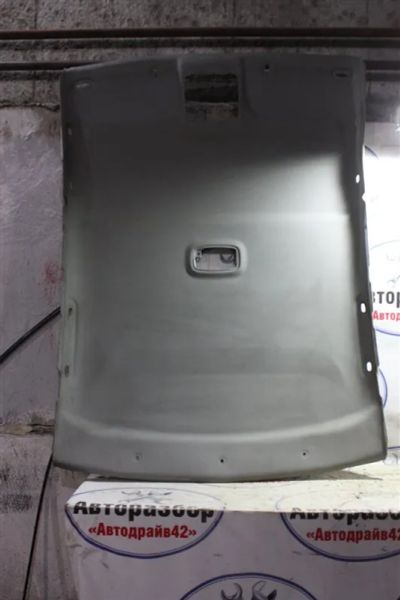 Лот: 21717891. Фото: 1. обшивка потолка Kia Spectra SD. Двигатель и элементы двигателя