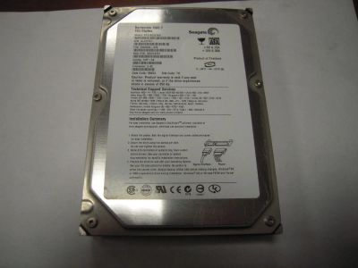 Лот: 11259649. Фото: 1. HDD жесткий диск для компьютера... Жёсткие диски