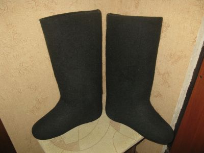 Лот: 16750757. Фото: 1. Валенки. Угги, унты, валенки