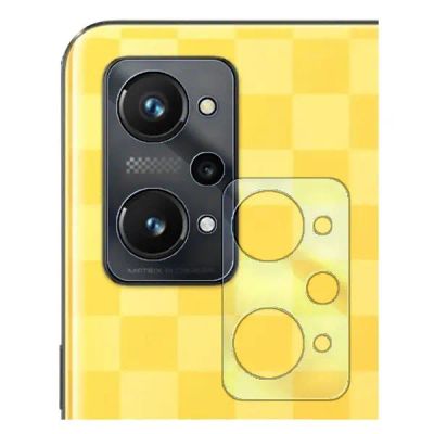 Лот: 24500161. Фото: 1. Защитное стекло Krutoff для Realme... Защитные стёкла, защитные плёнки