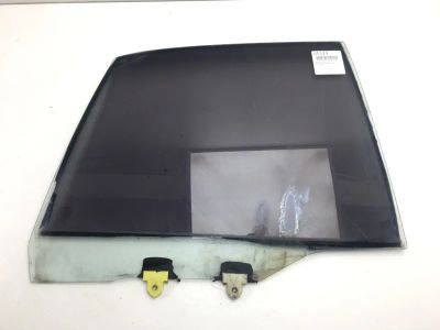 Лот: 20403891. Фото: 1. Стекло двери Toyota Carina 1996... Кузов