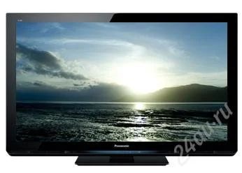 Лот: 1447334. Фото: 1. PANASONIC tx-pr42u30 плазма 107... Телевизоры