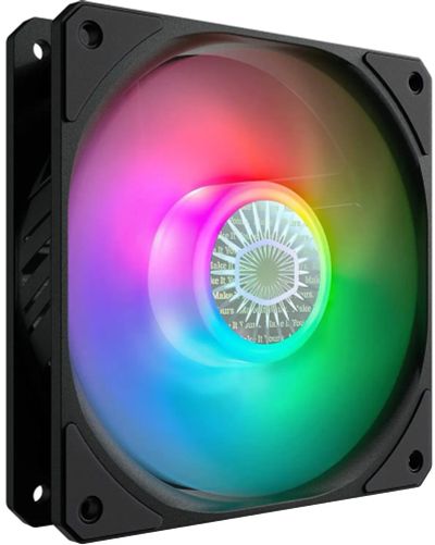 Лот: 21018673. Фото: 1. Вентилятор Cooler Master SickleFlow... Системы охлаждения