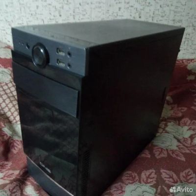 Лот: 20411115. Фото: 1. Комп на Core i5 и GTX750 2Gb... Компьютеры в сборе