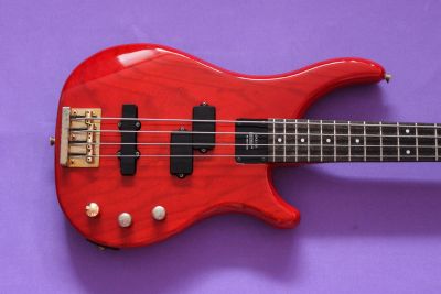 Лот: 22268930. Фото: 1. Fernandes FRB 60 Made In Japan... Гитары