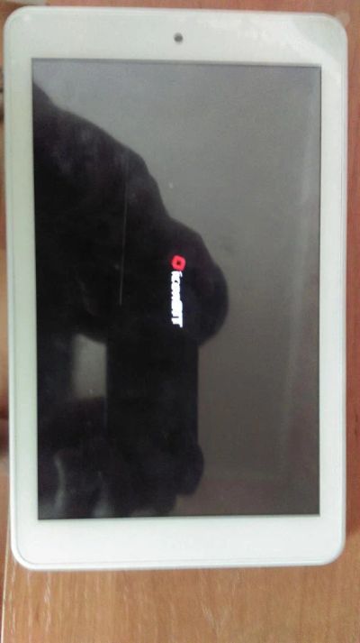 Лот: 6040082. Фото: 1. планшет NetTAB matrix HD (NT-0708M... Планшеты