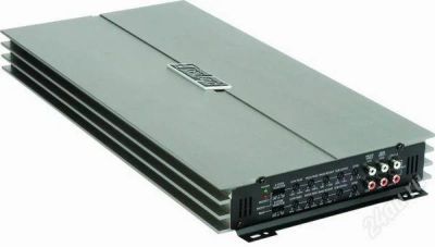 Лот: 1515502. Фото: 1. Ivolga SH-100.4. Усилители