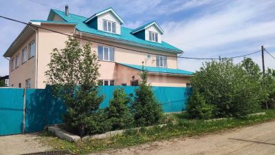 Лот: 25297664. Фото: 1. 5-комн. и более дом , СНТ Овинный... Дома