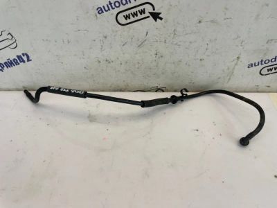 Лот: 24965240. Фото: 1. Трубка вакуумная Ford Focus CB4. Двигатель и элементы двигателя