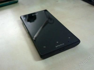 Лот: 2526236. Фото: 1. Влагозащитный Xperia acro S продажа-... Смартфоны