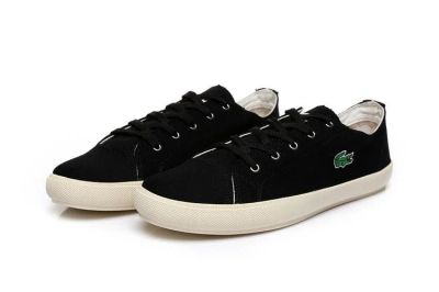 Лот: 9814930. Фото: 1. Lacoste. 42 размер. Кеды (599). Кеды, кроссовки, слипоны