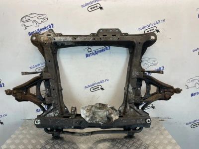 Лот: 22458900. Фото: 1. балка под двс Renault Symbol LB. Другое (автозапчасти)