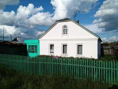 Лот: 7247398. Фото: 1. Дом в городе Назарово. Дома