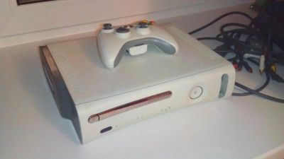 Лот: 6192865. Фото: 1. Продам видеоигру Xbox360. Игровые приставки, консоли