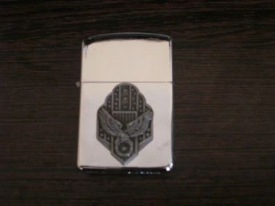 Лот: 5051583. Фото: 1. Зажигалка бензиновая 008 Новая... Подарки на 23 февраля