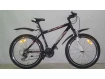 Лот: 5563843. Фото: 1. Велосипед 26" Favorit Stone-817... Велосипеды