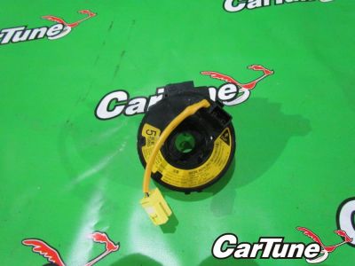 Лот: 10538174. Фото: 1. шлейф-лента air bag toyota celsior... Другое (автозапчасти)