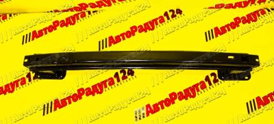 Лот: 18653952. Фото: 1. Усилитель бампера Ford Focus 2... Кузов
