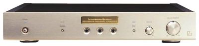 Лот: 7678774. Фото: 1. Luxman P-1 усилитель для наушников. Усилители, эквалайзеры