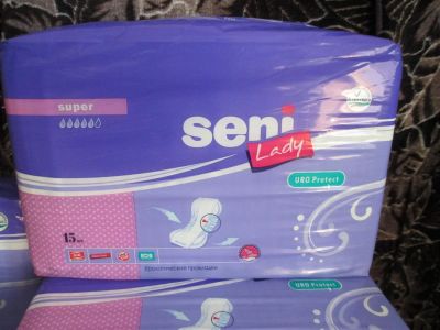 Лот: 3699226. Фото: 1. Набор урологических прокладок. Другое (медицина)