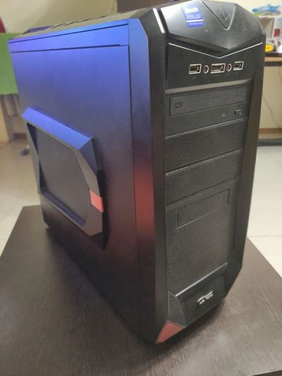 Лот: 17480719. Фото: 1. Компьютер Core i5-2320 4x3.0Ghz... Компьютеры в сборе