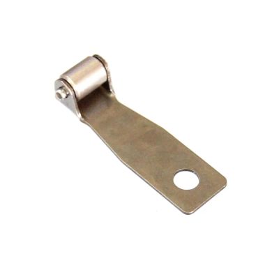 Лот: 21367206. Фото: 1. Пружинный фиксатор HONDA BF4.5-BF225... Запчасти для лодок, катеров, лодочных моторов