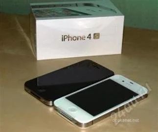 Лот: 2062844. Фото: 1. Apple iPhone 4G 32Gb Новый Оригинальный... Смартфоны