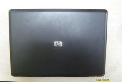Лот: 627998. Фото: 1. Ноутбук HP Pavilion dv6000 неисправен... Ноутбуки