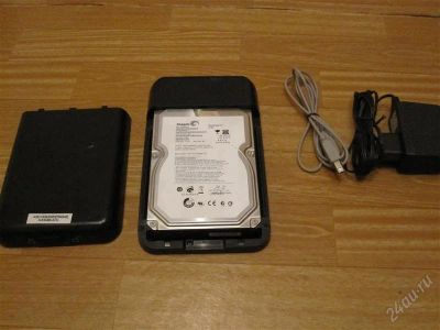 Лот: 1485592. Фото: 1. Жесткий диск Seagate Barracuda... Жёсткие диски (HDD)