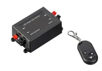 Лот: 23227991. Фото: 1. Диммер 4L-DIMM-LN-RF3B-8A 12-24V. Светодиодная подсветка