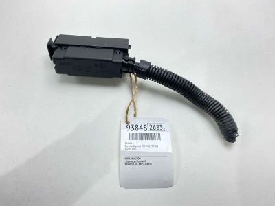 Лот: 24774666. Фото: 1. Разъем Porsche Cayenne 2005 6Q0973047... Двигатель и элементы двигателя