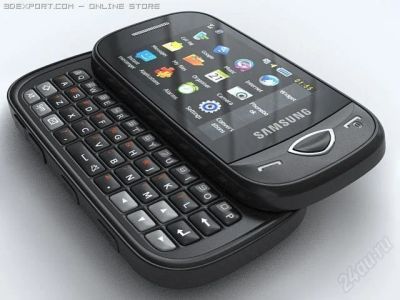 Лот: 776284. Фото: 1. Samsung b3410. Кнопочные мобильные телефоны