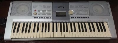 Лот: 17059973. Фото: 1. Интерактивный синтезатор Yamaha... Клавишные