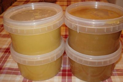 Лот: 12639659. Фото: 1. Мед. Мёд, продукты пчеловодства