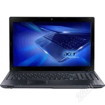 Лот: 1900812. Фото: 1. Игровой Acer Aspire 5253G-E353G25Mikk... Ноутбуки