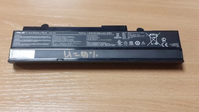 Лот: 24594999. Фото: 1. Аккумулятор для нетбука ASUS 1215B... Другое (комплектующие)