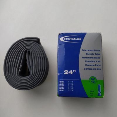 Лот: 15760768. Фото: 1. Камера для велосипеда Schwalbe... Запчасти