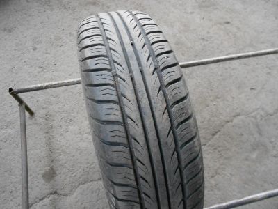 Лот: 25441028. Фото: 1. 1 шт. 175-70-13 Кама Breeze HK-132. Шины