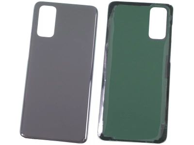 Лот: 17450379. Фото: 1. Задняя крышка Samsung Galaxy S20... Корпуса, клавиатуры, кнопки