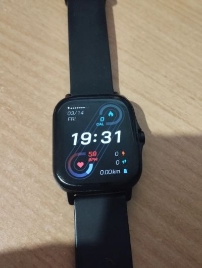 Лот: 25121092. Фото: 1. Amazfit gts 2. Смарт-часы, фитнес-браслеты, аксессуары