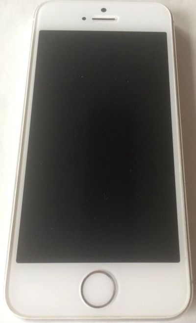 Лот: 16766498. Фото: 1. iPhone 5s на запчасти. Смартфоны