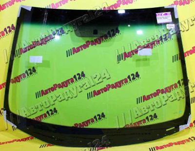 Лот: 18641082. Фото: 1. Стекло лобовое Hyundai Solaris... Кузов