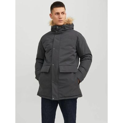 Лот: 24211905. Фото: 1. Парка LaRedoute. Верхняя одежда
