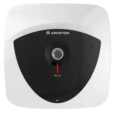 Лот: 11586911. Фото: 1. Водонагреватель Ariston ABS Andris... Водонагреватели, бойлеры