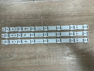 Лот: 24561423. Фото: 1. Комплект подсветки , ssc_trident... Запчасти для телевизоров, видеотехники, аудиотехники
