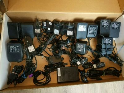 Лот: 11444901. Фото: 1. Блоки питания и зарядки. Зарядные устройства