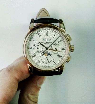 Лот: 9047825. Фото: 1. Patek Philippe grand complications... Другие наручные часы