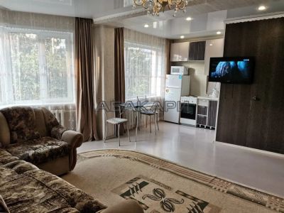 Лот: 21082111. Фото: 1. Сдам 2-комн. улица Карла Маркса... Квартиры, студии