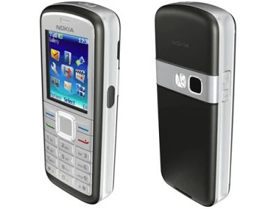 Лот: 4064428. Фото: 1. Nokia 6070. Кнопочные мобильные телефоны
