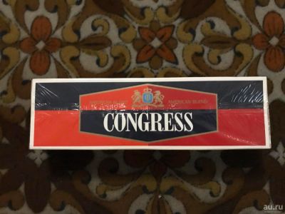 Лот: 10448033. Фото: 1. блок Congress. Другое (антиквариат)